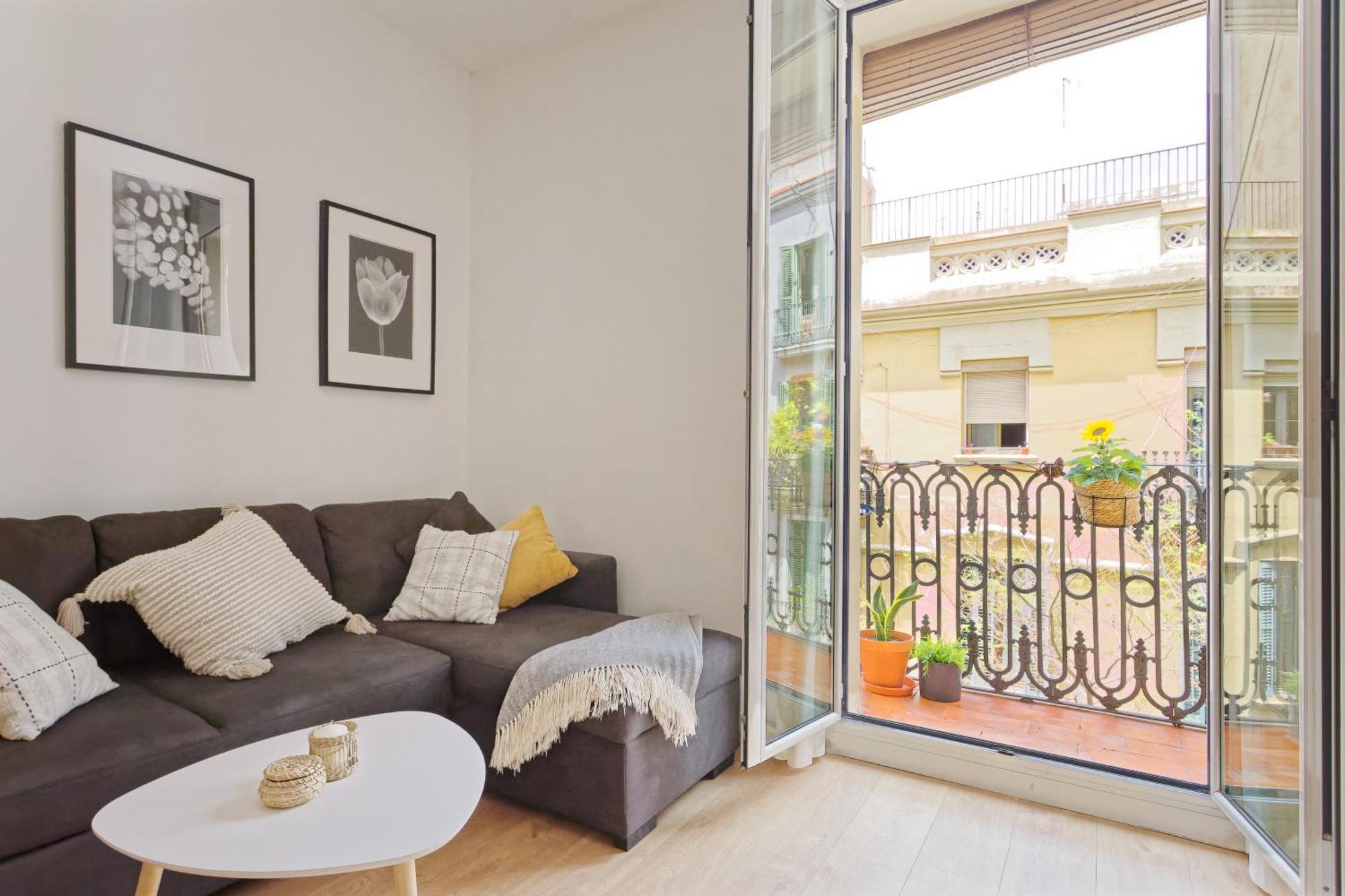 & Bright Apartment!! Leilighet