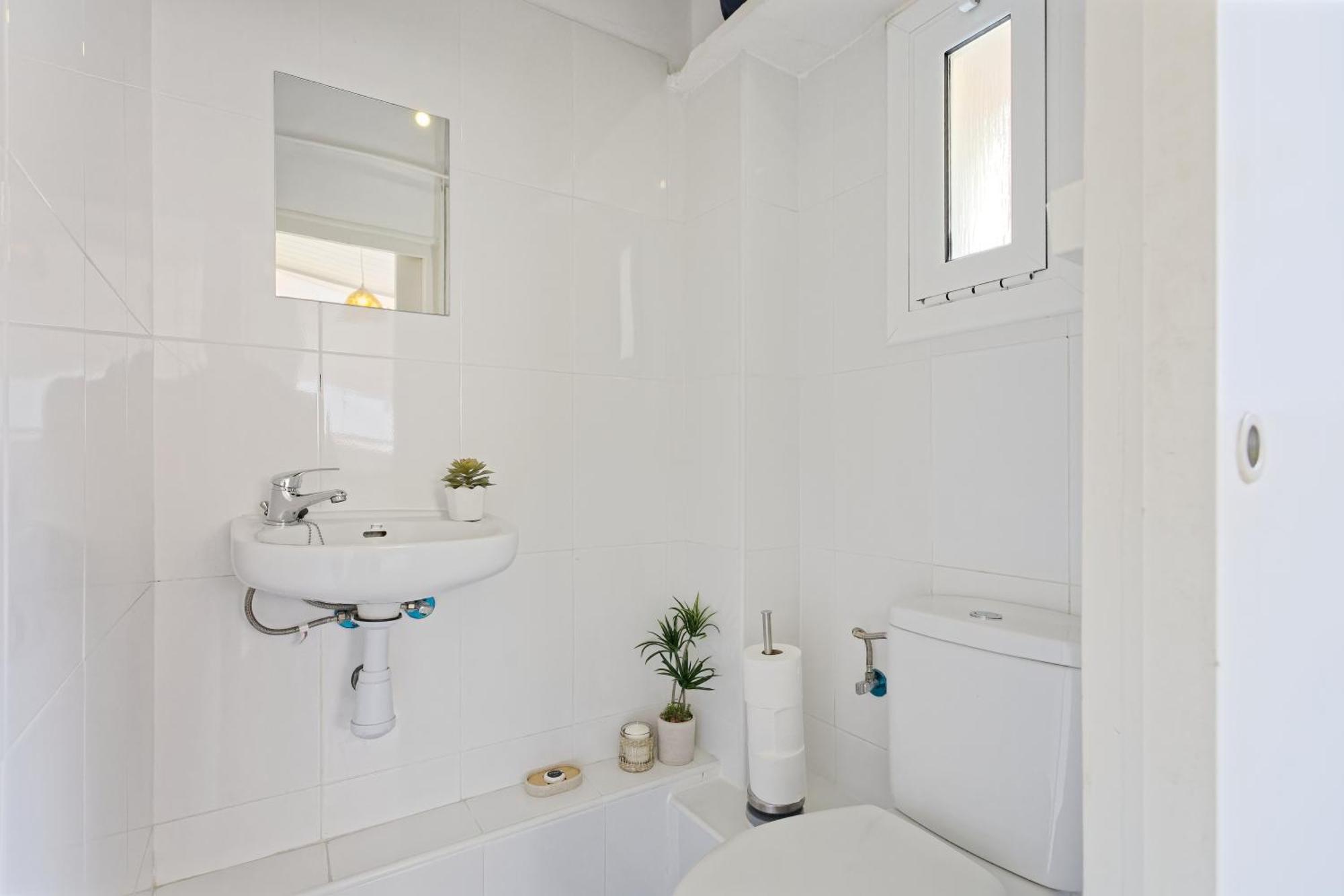 & Bright Apartment!! Appartement Barcelona